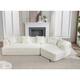 Option Creamy White