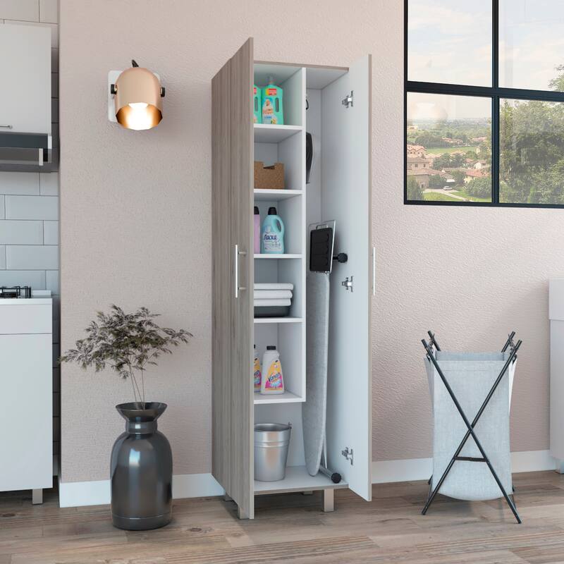 Closet Pantry Copenhague