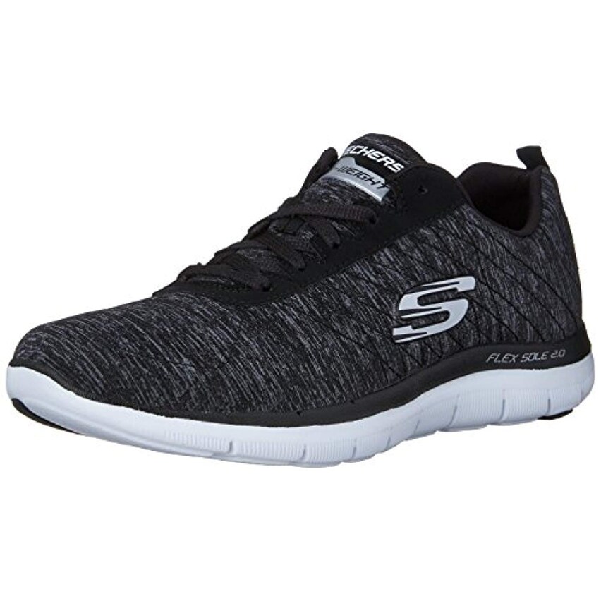 skechers flex sole 2.0 memory foam