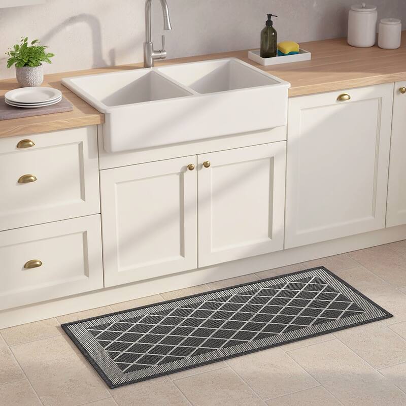 Kitchen Mat 20x32 or Runner 20x48