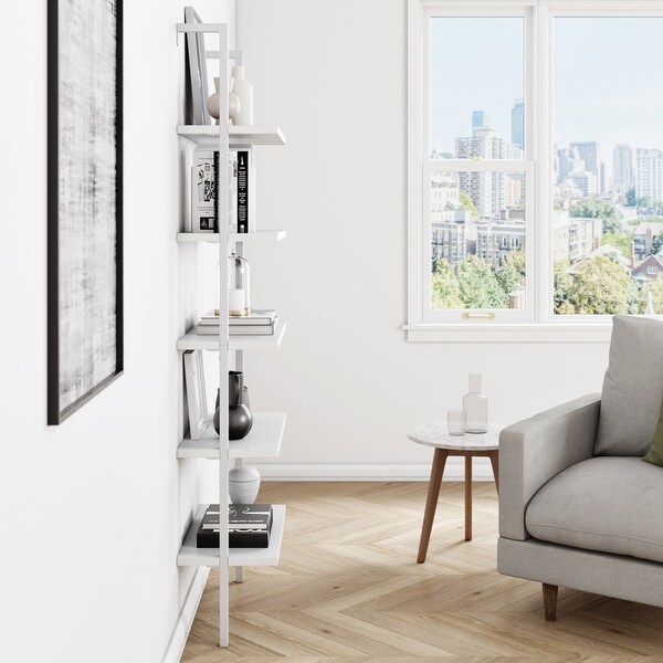 Nathan james theo 5 shelf sale
