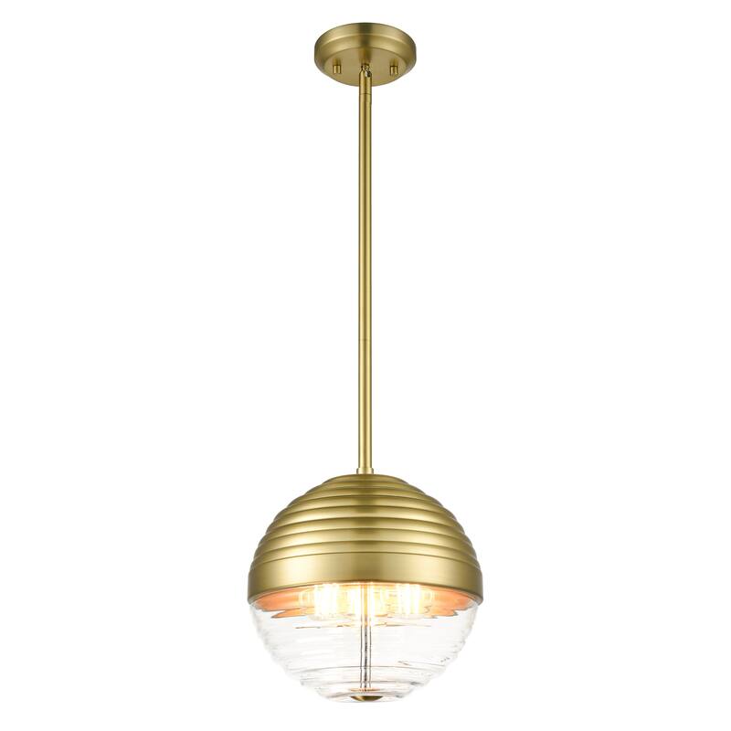 Light Society Bea Pendant Light