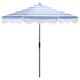 Option Baby Blue Stripe