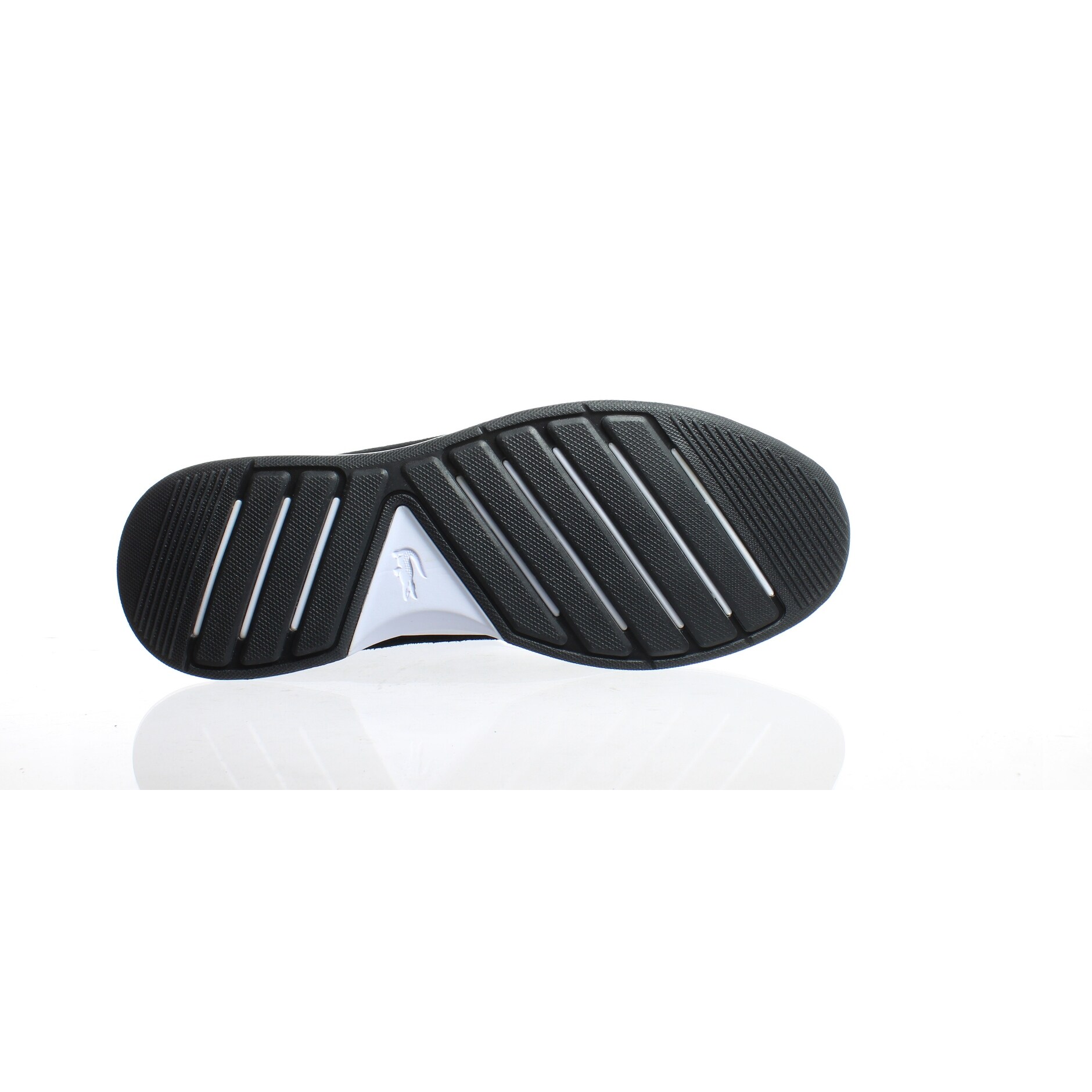 lacoste joggeur black
