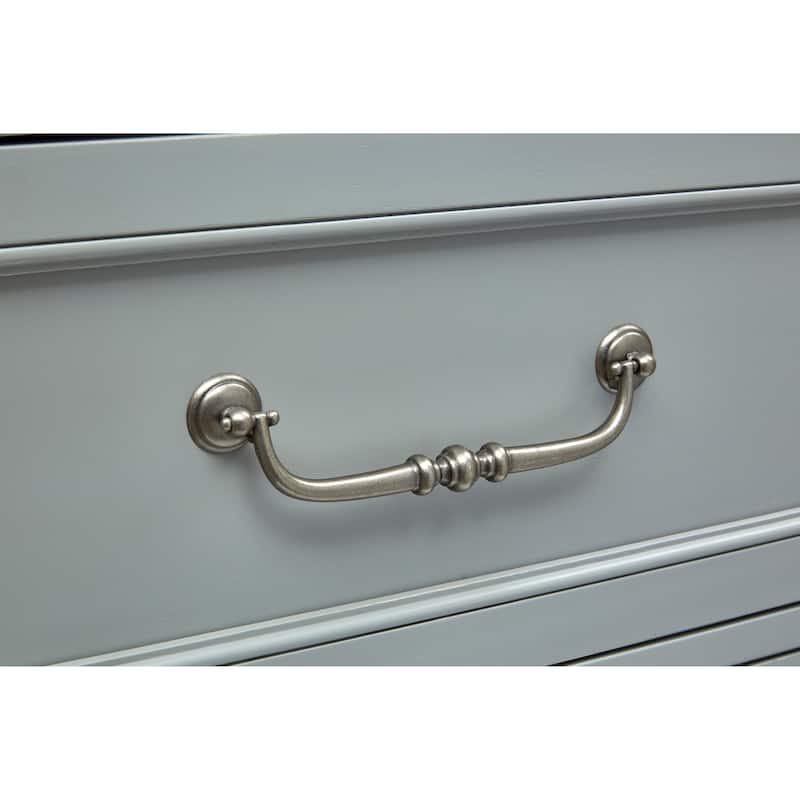 Magnussen Home Glenbrook Pebble Door Chest