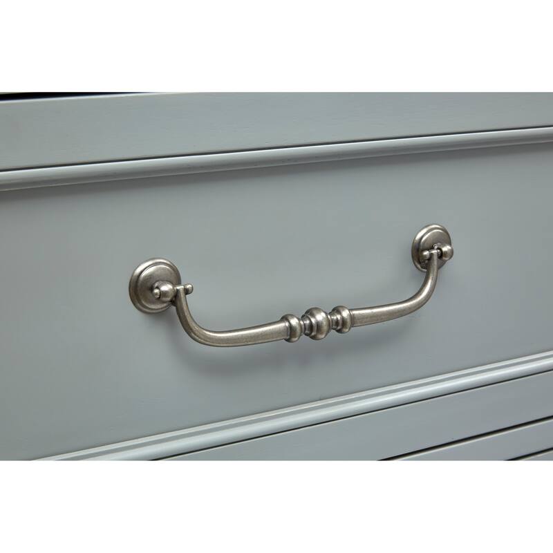 Magnussen Home Glenbrook Pebble Drawer Chest