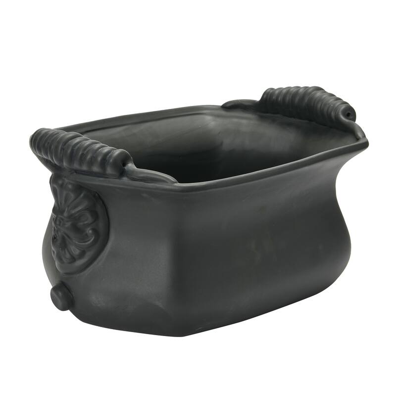 Terra-cotta Cachepot