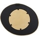 Livabliss x Galey Alix Lye Global Accent Mirror - 32