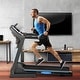 preview thumbnail 11 of 9, Goplus 2.25HP Folding Electric Treadmill Motorized Power Running