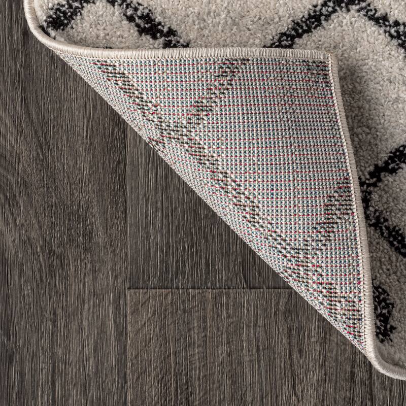 JONATHAN Y Izil Moroccan Beni Souk Area Rug