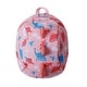 preview thumbnail 6 of 14, Sunveno Toddler Harness Leash Backpack Pink