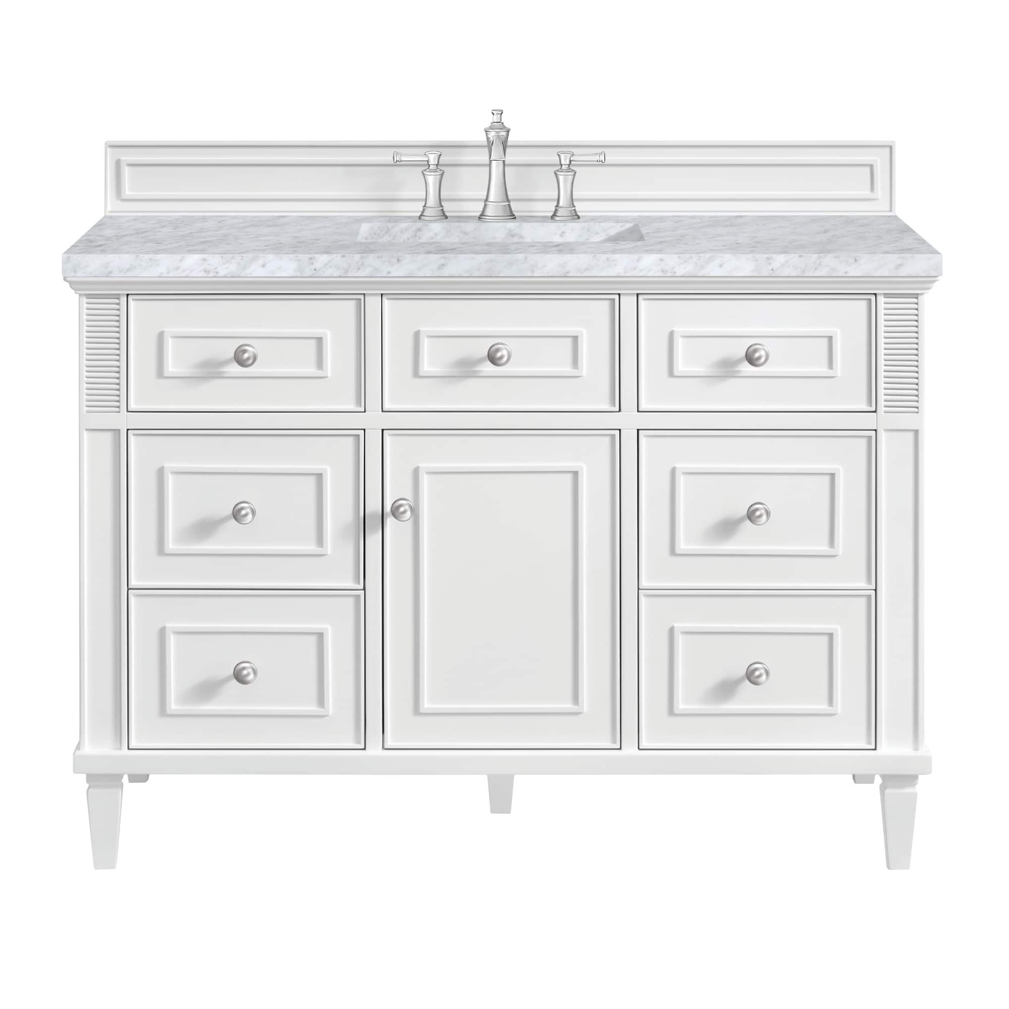 Option Bright White