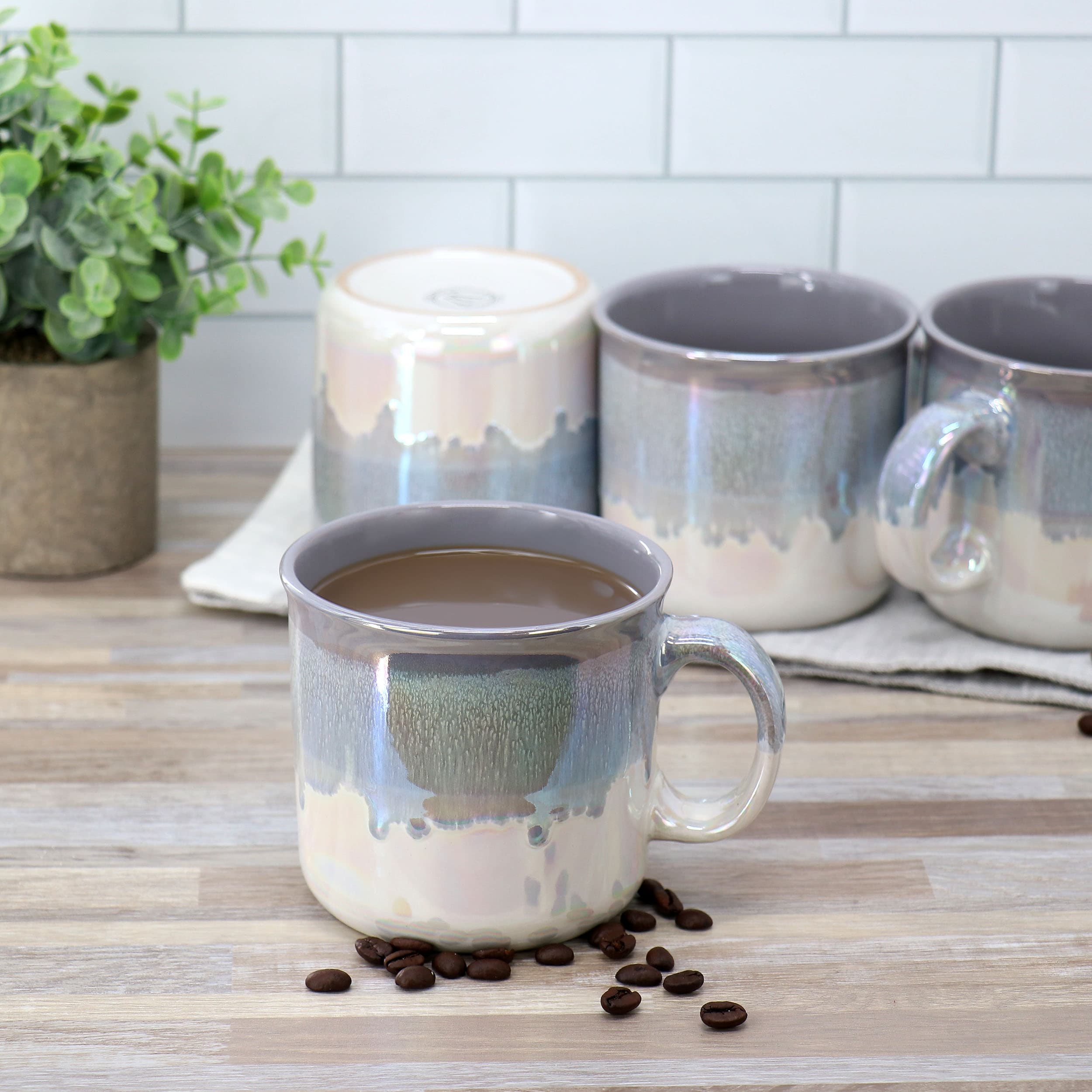 Meritage stoneware store