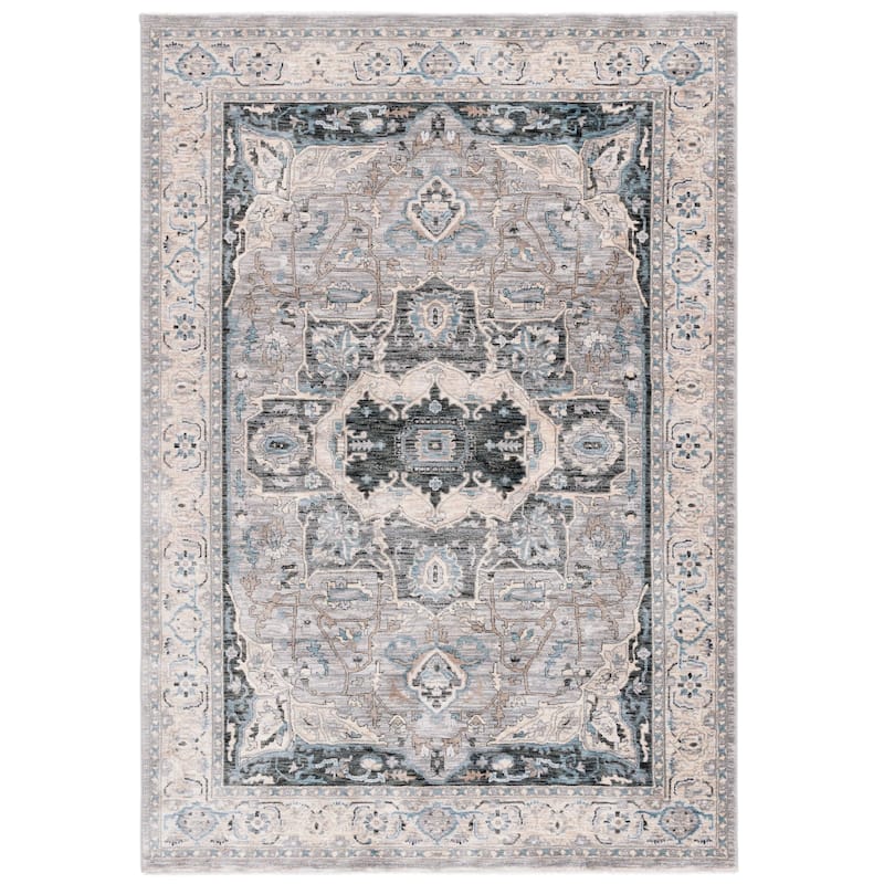 SAFAVIEH Artifact Kaludka Vintage Rug