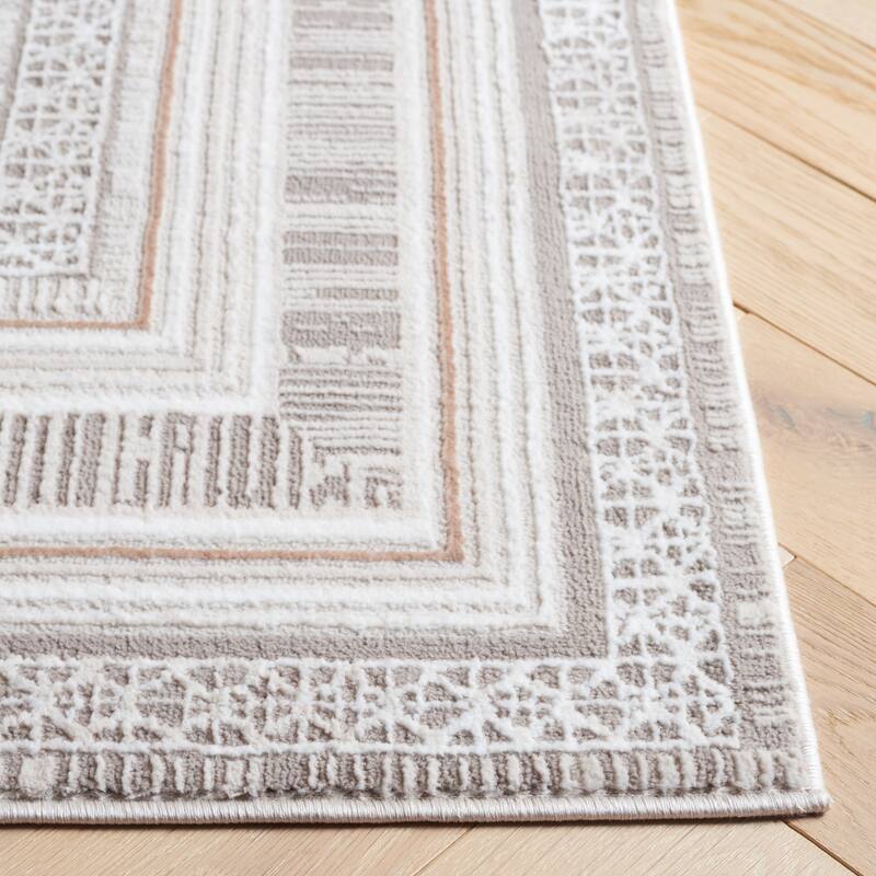SAFAVIEH Parker Artelia Modern & Contemporary Rug