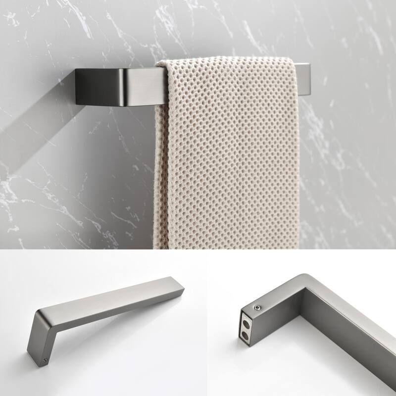 5 - Piece Bathroom Hardware Set