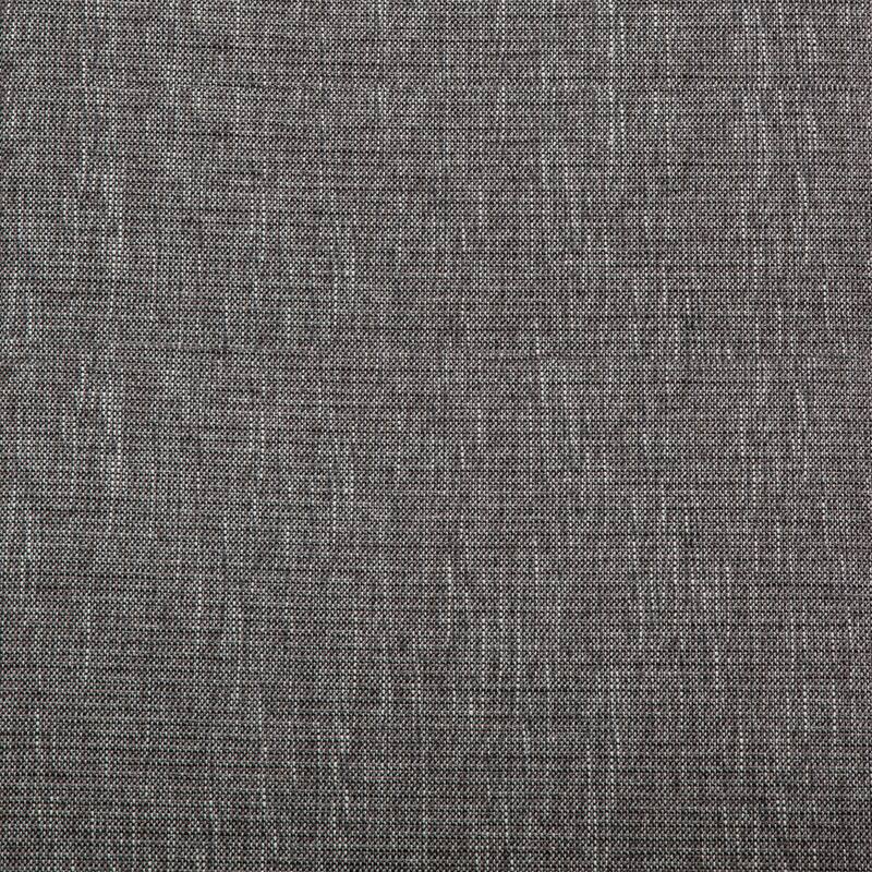 Taylor Wood Arm Push Back Recliner in Performance Fabric by Greyson Living - Ashen Gray