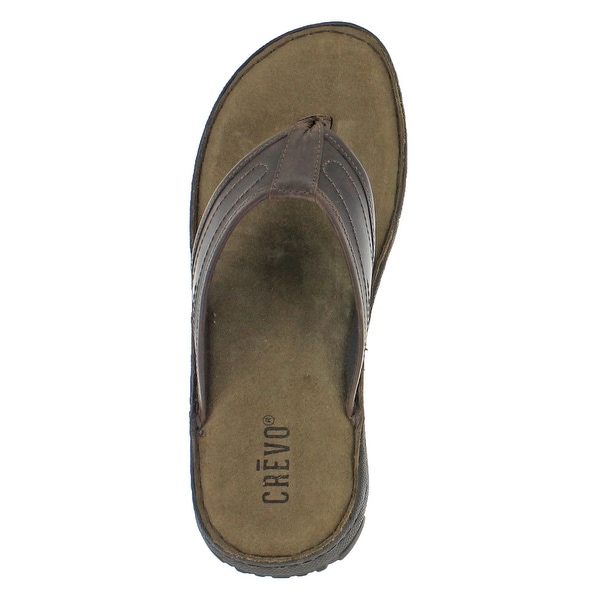 crevo sandals mens
