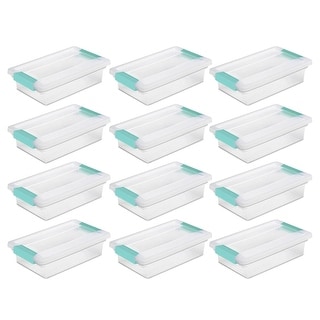 https://ak1.ostkcdn.com/images/products/is/images/direct/6c80e243fa321904077373562cadc46b46e99859/Sterilite-Small-Clip-Box-Clear-Storage-Tote-Container-with-Latching-Lid%2C-12-Pack.jpg