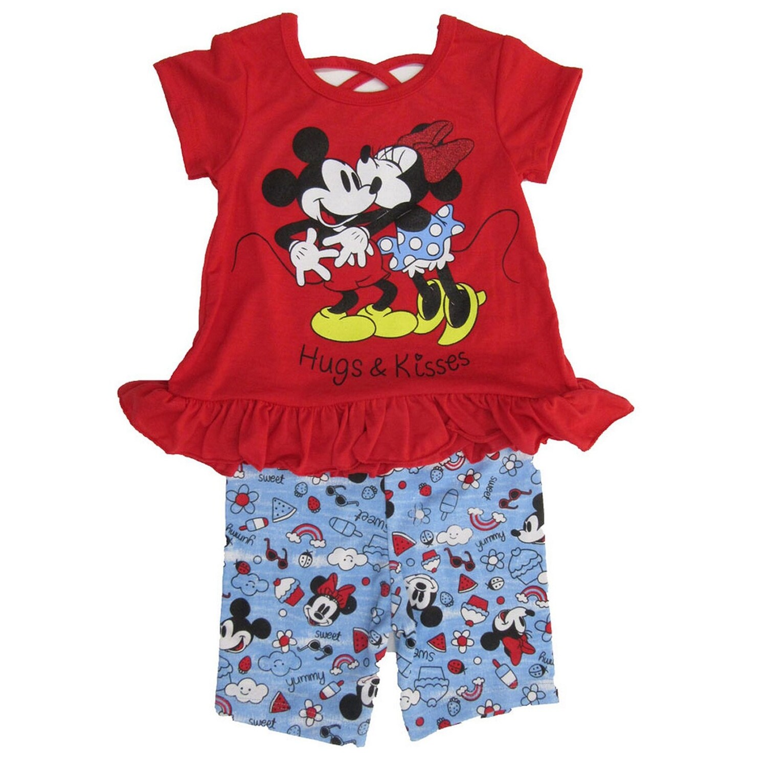 little girl ruffle pant outfits