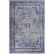 preview thumbnail 2 of 5, Livabliss Unique Traditional Medallion Area Rug