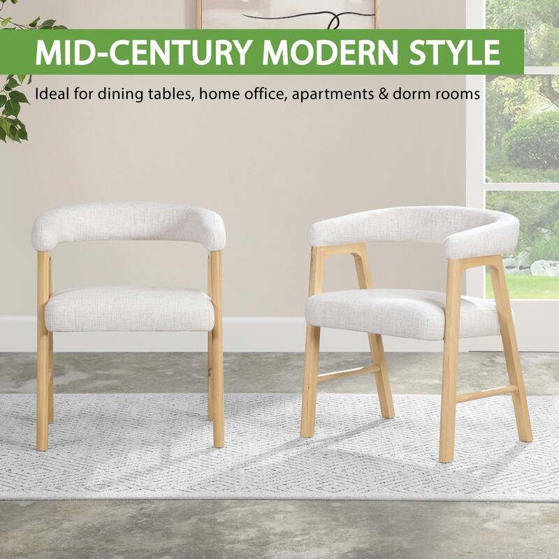 Kaley Dining Chair 2-Pack