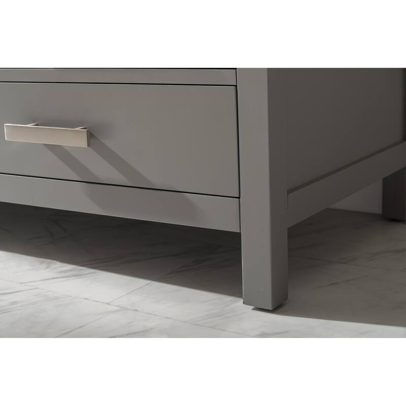 Valentino 72" Double Vanity