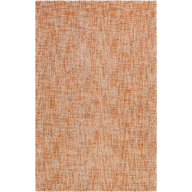 Carson Carrington Brejning Wool Handmade Area Rug