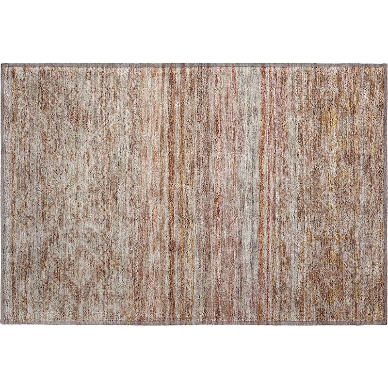 Premium Washable Super Soft Tribal Moroccan Mayfield Rug