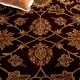 preview thumbnail 33 of 81, SAFAVIEH Handmade Classic Treva Traditional Oriental Wool Rug