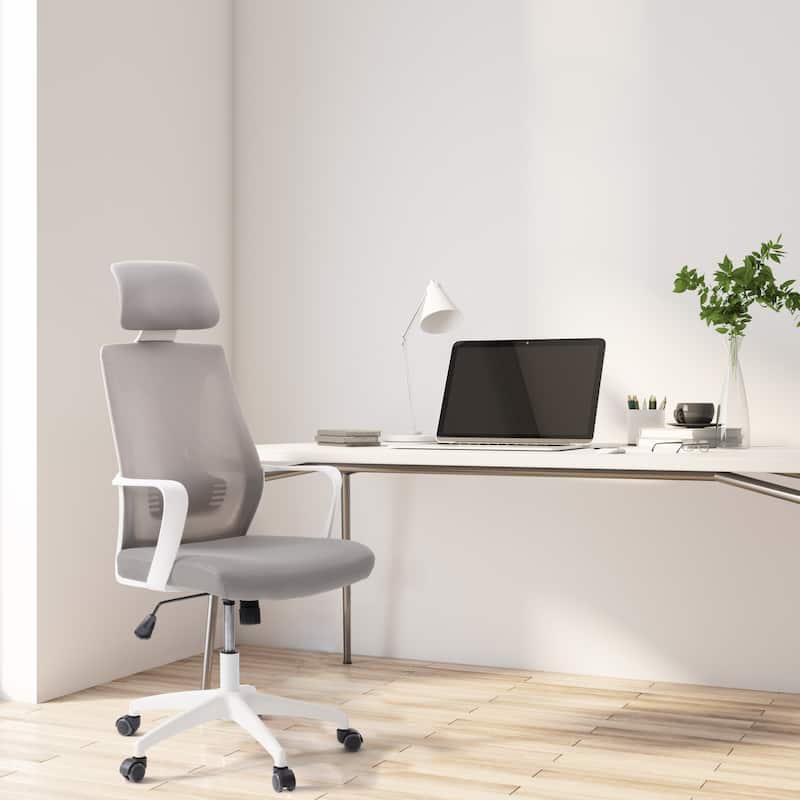 Ashton Workplace Mesh High Back Office Chair