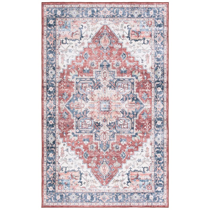 SAFAVIEH Arizona Malkah Vintage Rug