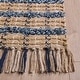 preview thumbnail 26 of 44, SAFAVIEH Handmade Cape Cod Heivi Jute Rug