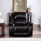 Option Chair-Espresso