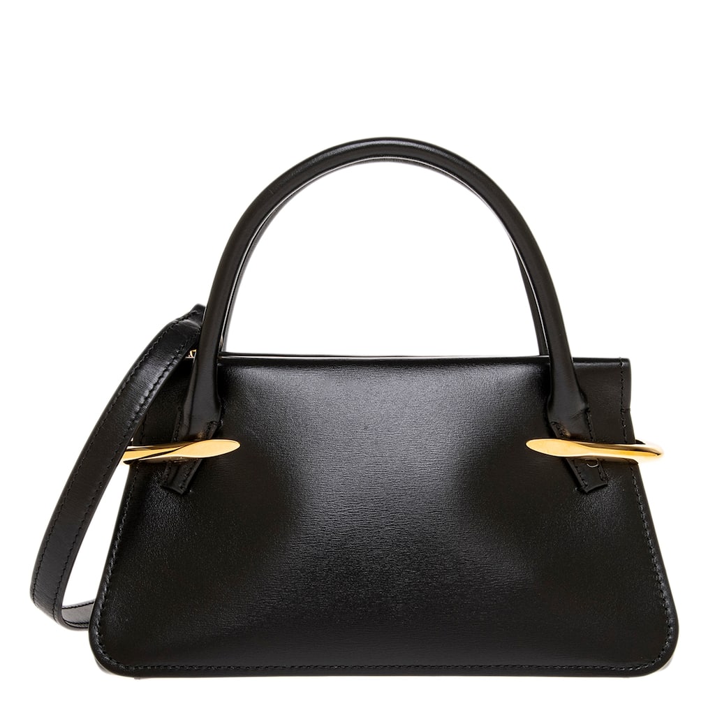 Givenchy Mini Pinch Bag in Leather