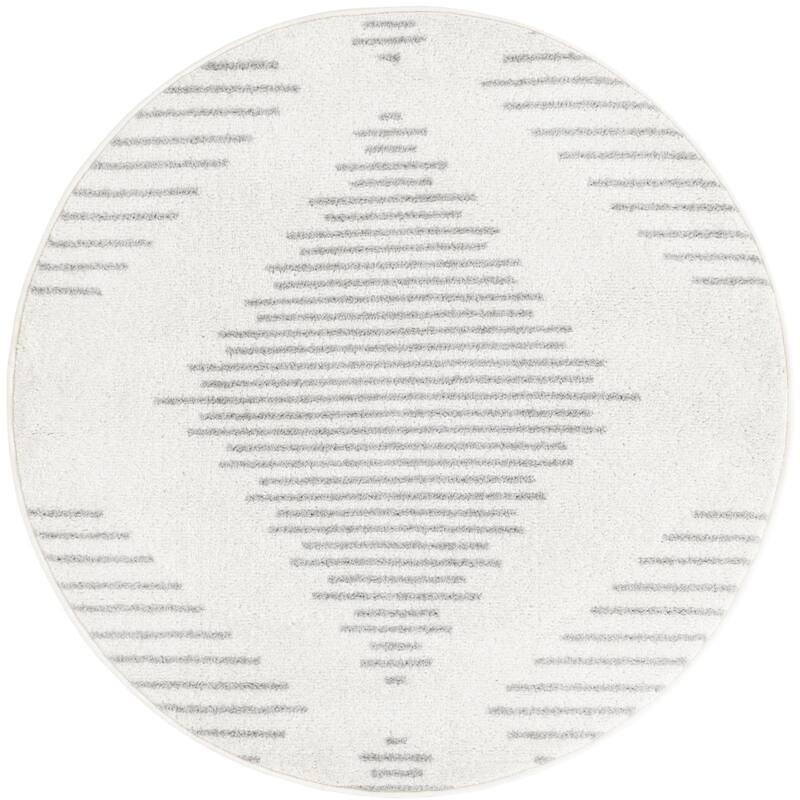 Contemporary Boathouse Collection Area Rug