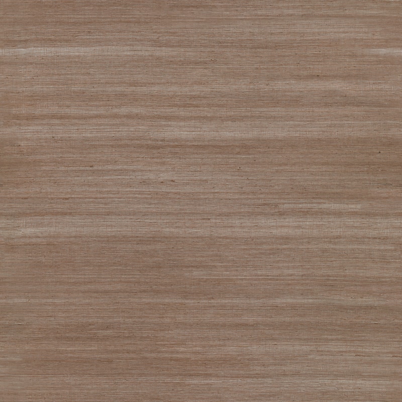 A-Street Prints Caihon Rust Sisal Grasscloth Wallpaper