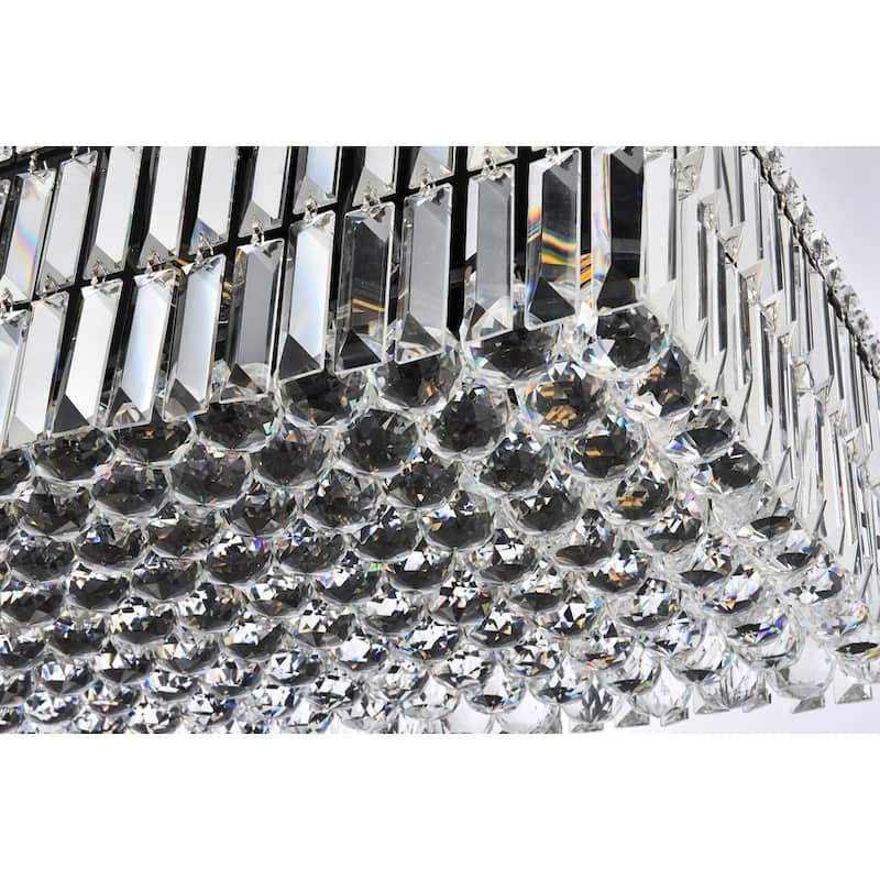 Maxine 36 Inch Chandelier - 36 Inch