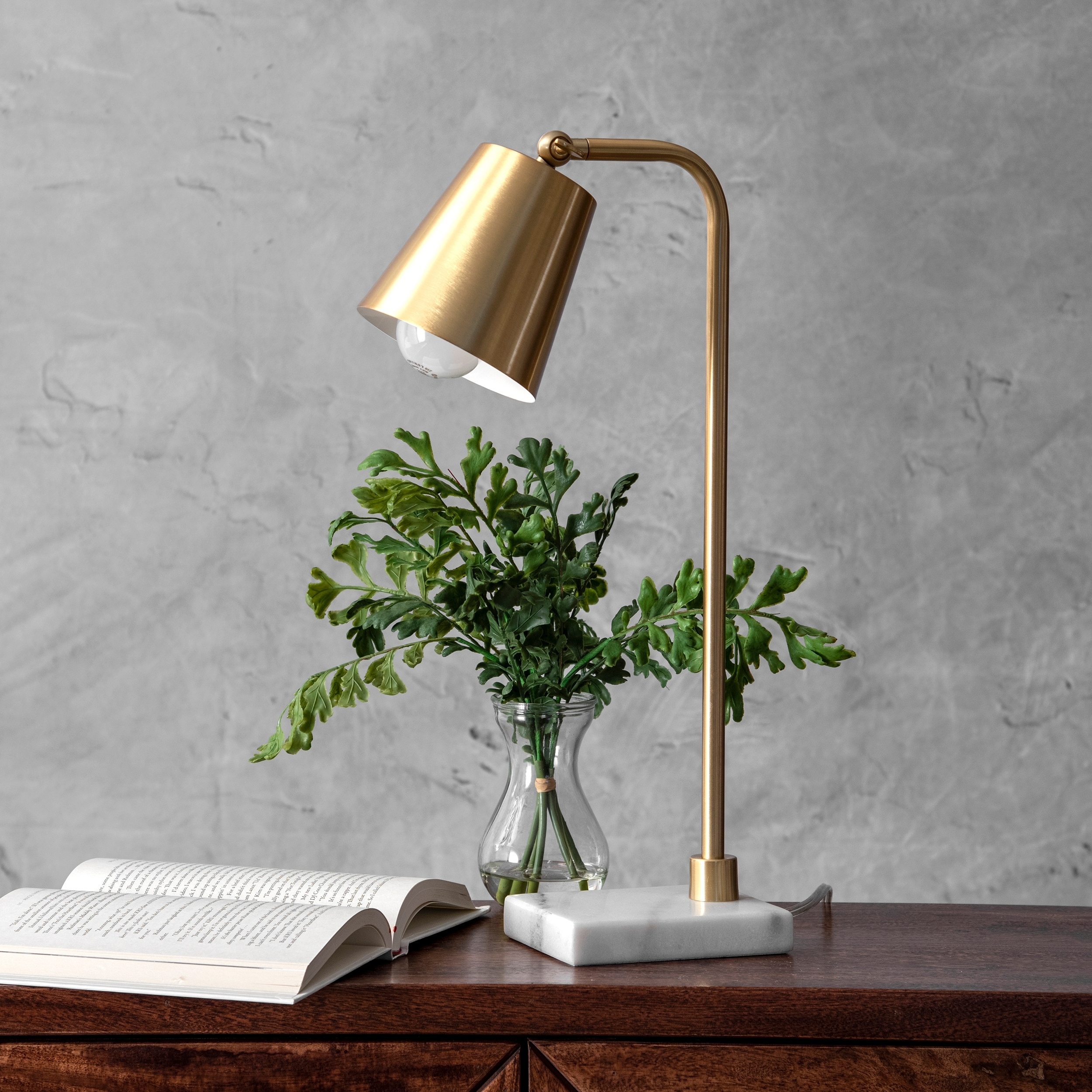 hanging table lamp
