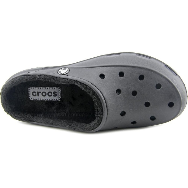 sail crocs