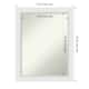 Option Blanco White