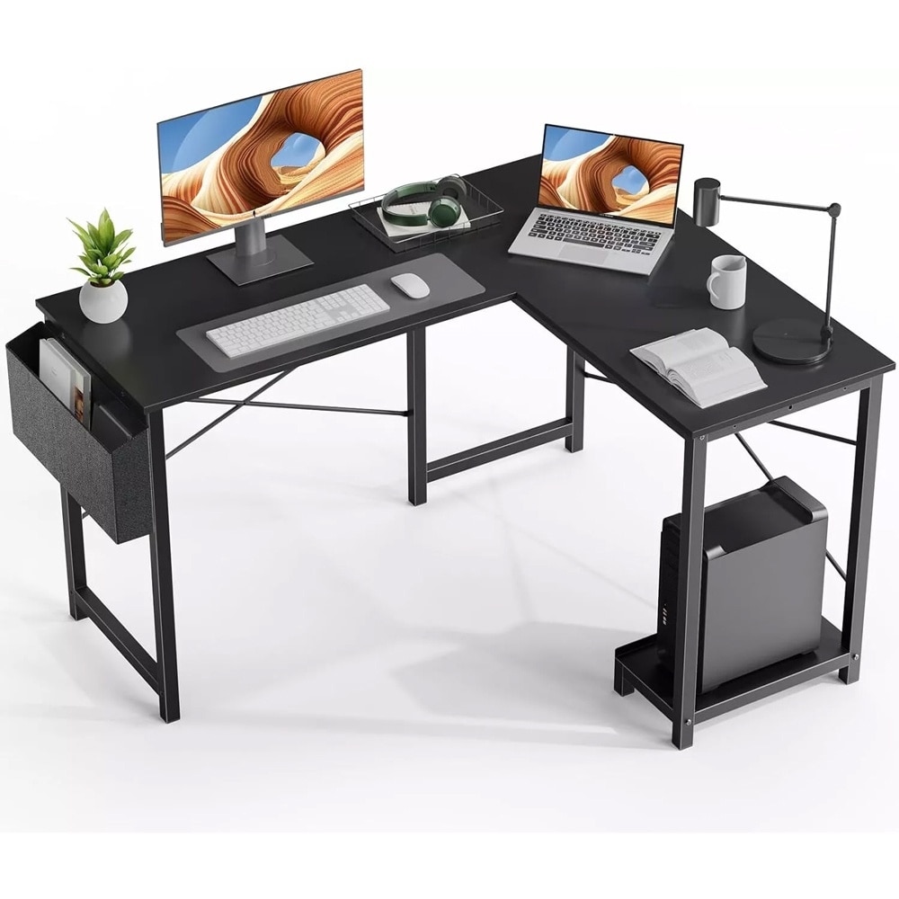 L-Shaped-Computer-Desk-Gaming-