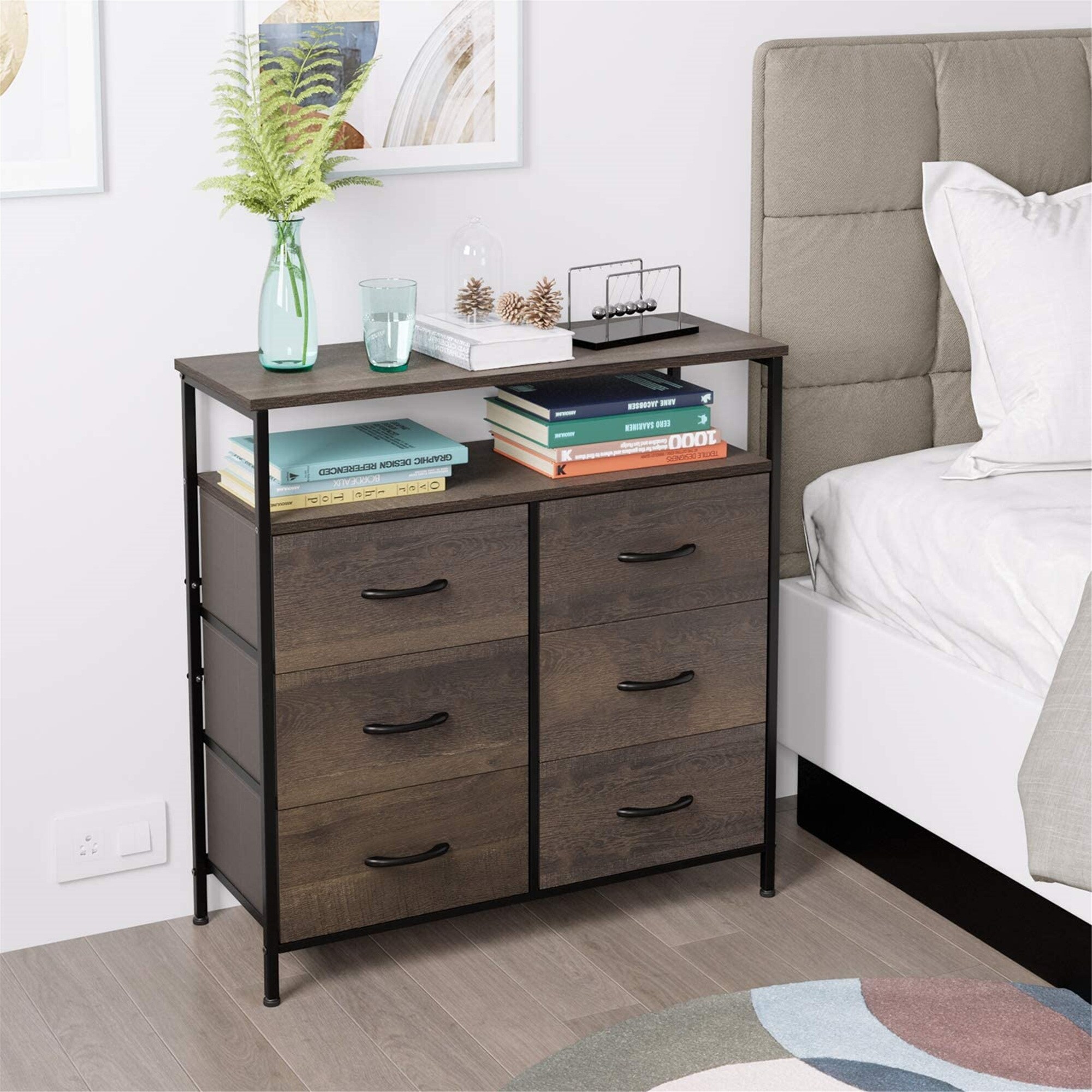 Eero dresser clearance