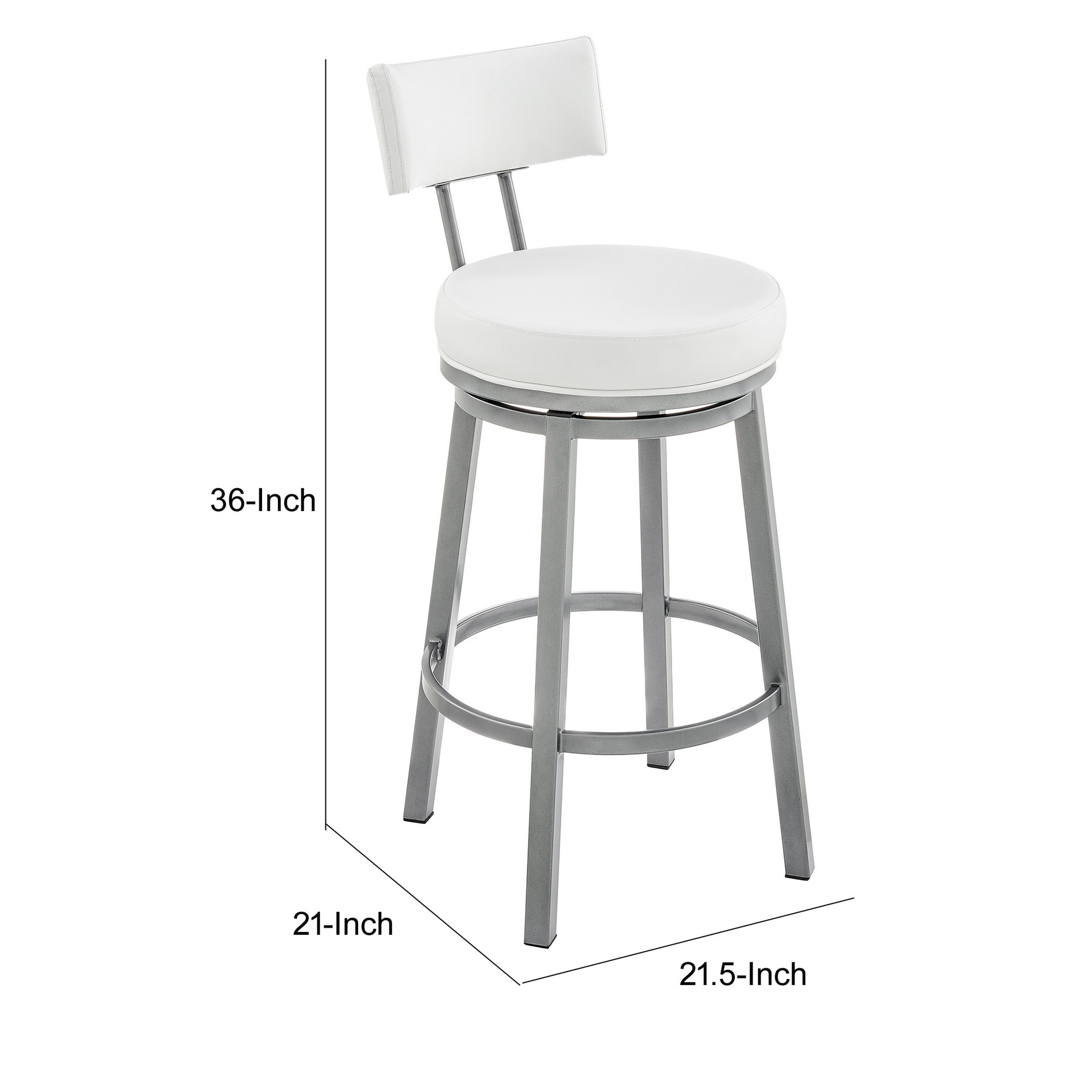 Eleanor sales counter stool