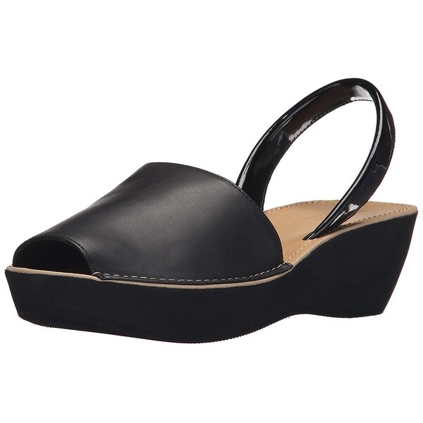 kenneth cole reaction platform sandals