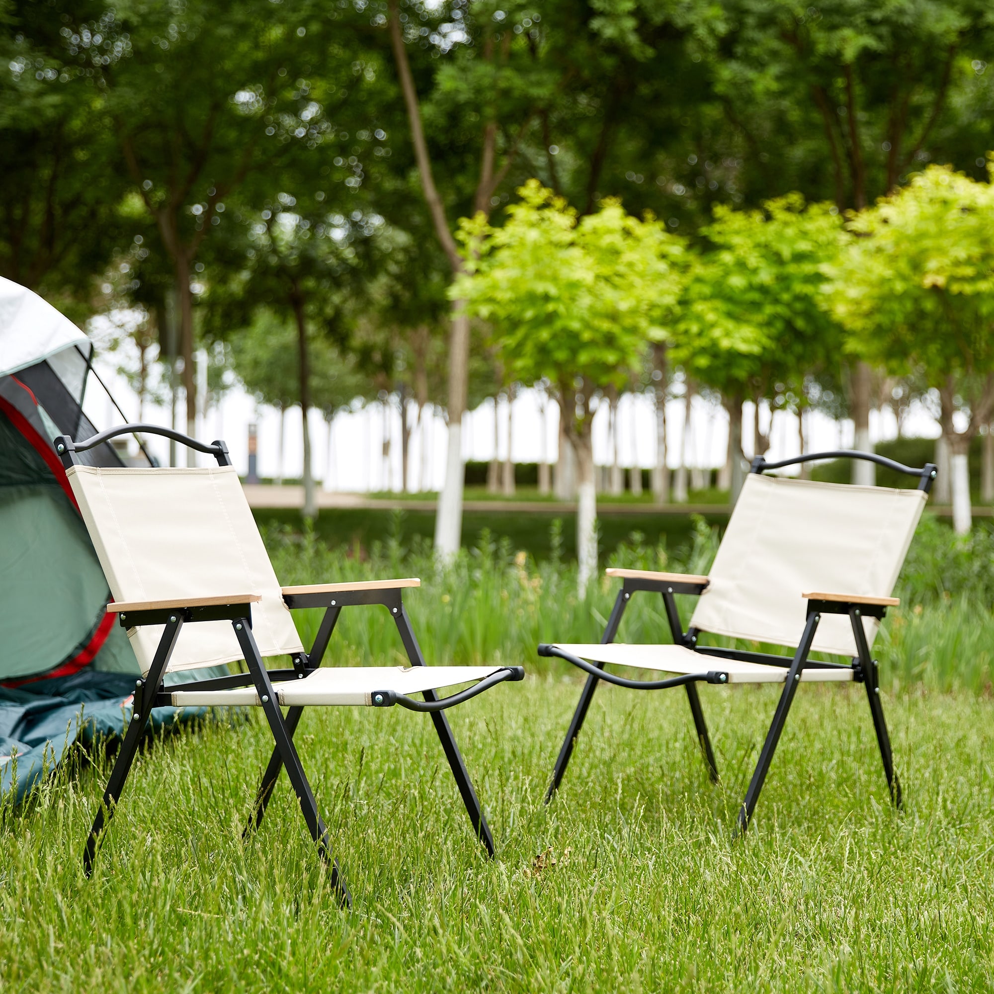 Foldaway online outdoor chairs