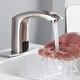 preview thumbnail 12 of 18, WIZ Automatic Sensor Touchless Bathroom Sink Faucet
