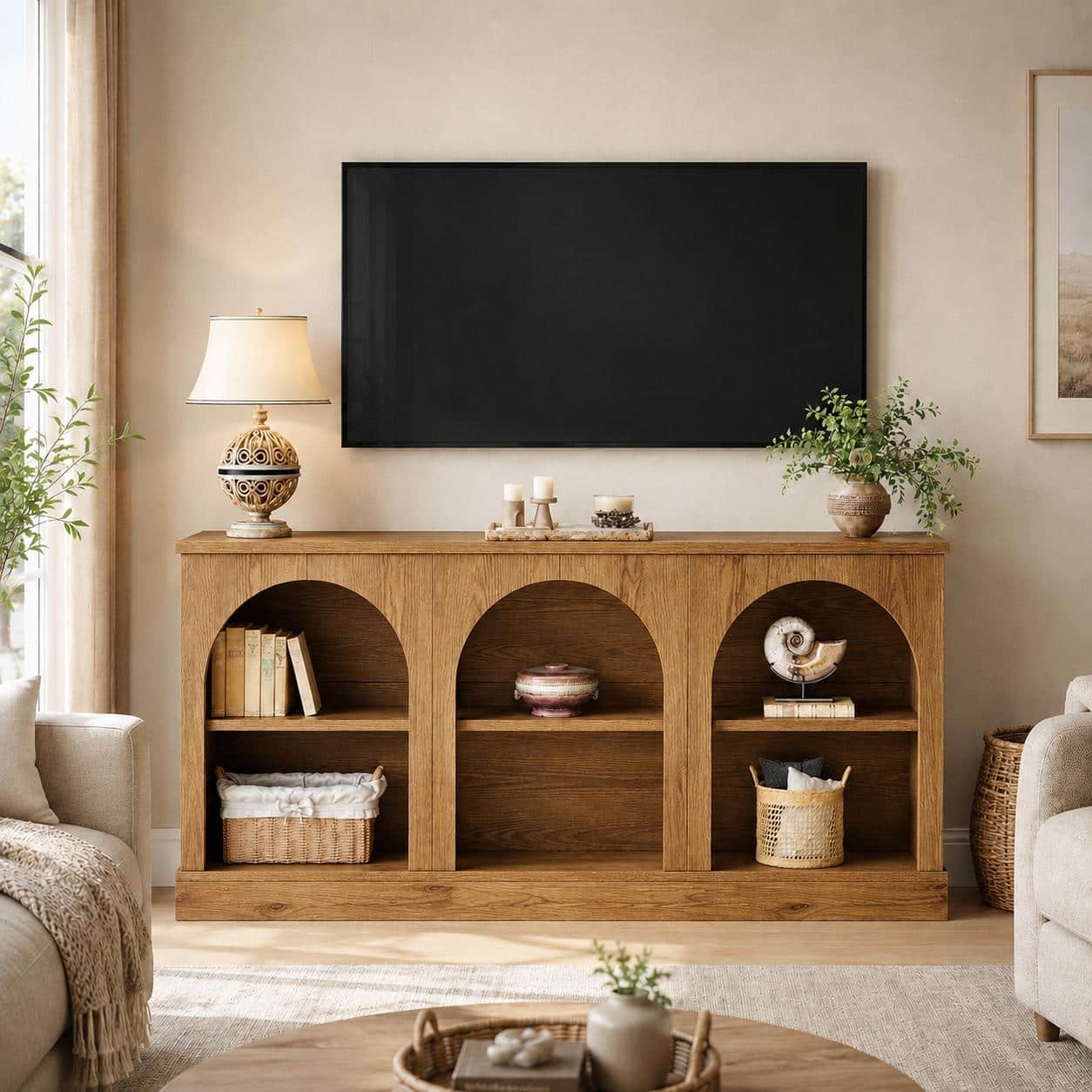 Option Oak