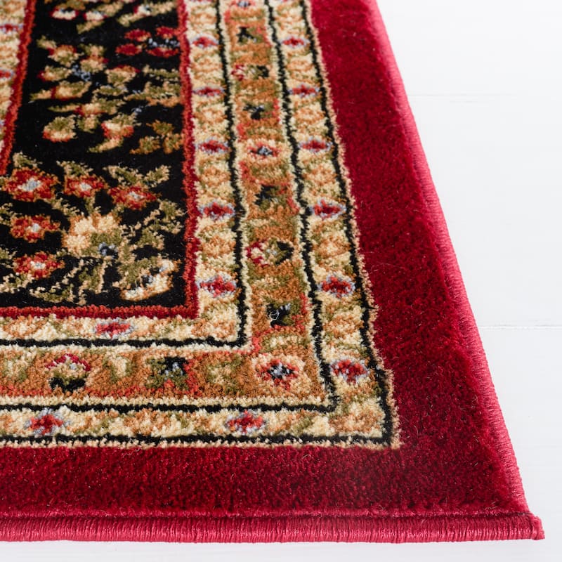 SAFAVIEH Lyndhurst Kuralay Traditional Oriental Rug