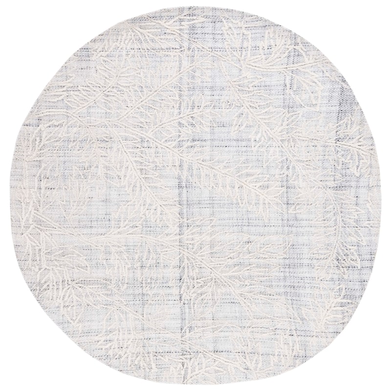 SAFAVIEH Handmade Marbella Valya Modern Rug